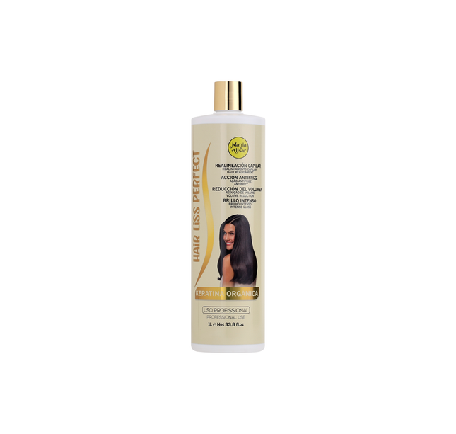 Alisado Brasileño Hair Liss Perfect 1000 ml