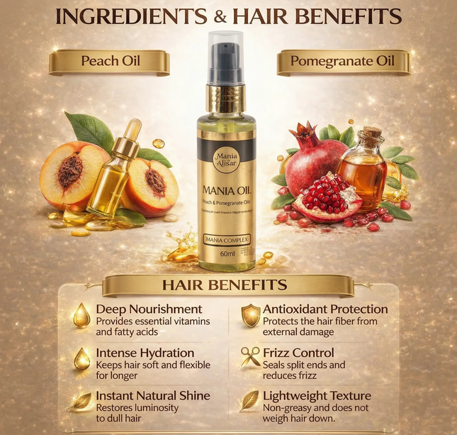 Kit de Alisado Brasileño Kit Hair Liss Perfect – 1000 ml+ Serum para el pelo