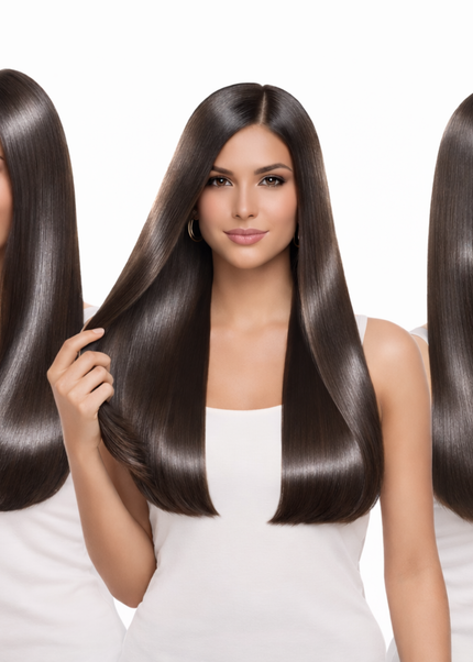 Kit Pre-tratamiento  + Kit Progresivo Hair Liss Perfect 1000ml + Perfume para el Pelo