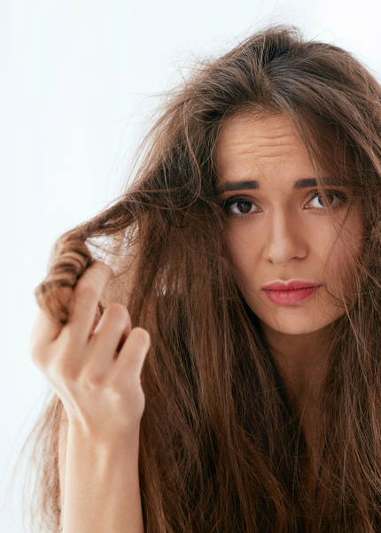 SOS Reconstrucción Intracelular con Máxima Potencia Pelos Maltratados