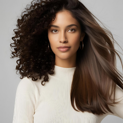 Alisado Brasileño   Hair Liss Perfect 300ml  + Kit Pre-tratamiento + Perfume para el Pelo