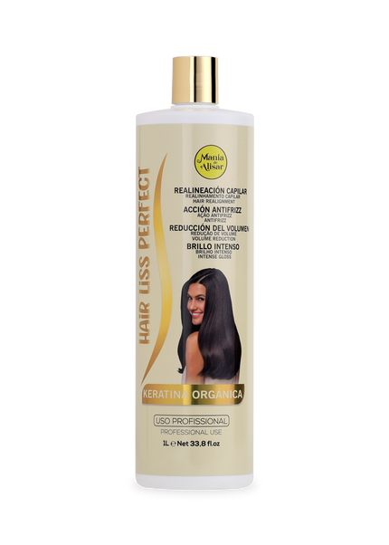Progressiva Hair Liss Perfect 1000 ml