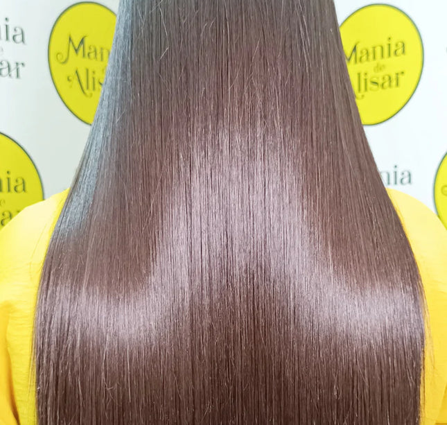 Alisado Brasileño 2 Kit Hair Liss Perfect – 1000 ml