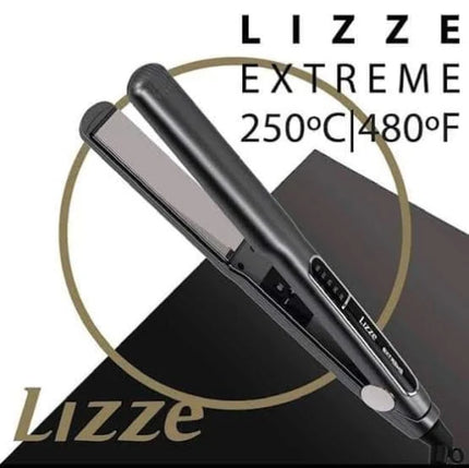 Kit de Keratina Hair Liss Perfect - 100ml + Plancha Lizze Extreme