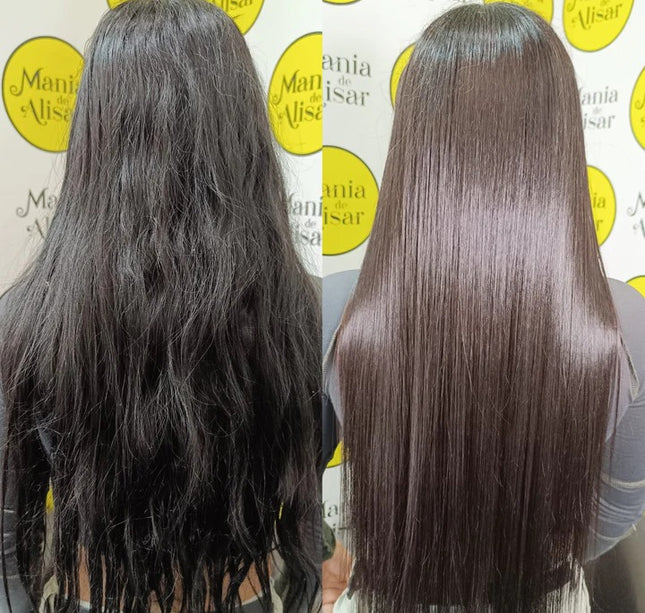 Progressiva Hair Liss Perfect 1000 ml