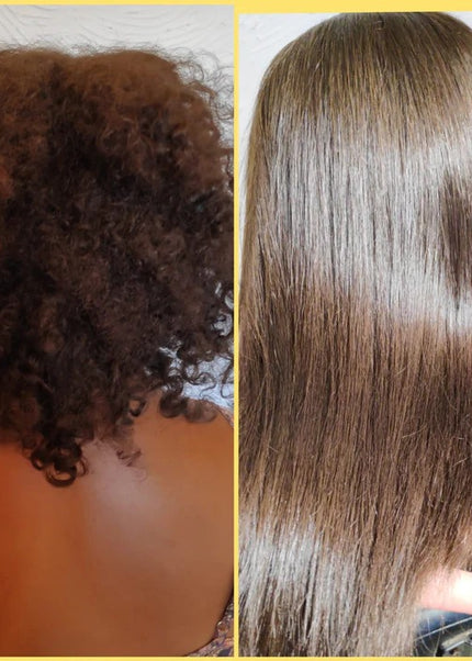 Kit Pre-Chemical + Kit Progresivo Hair Liss Perfect 1000ml