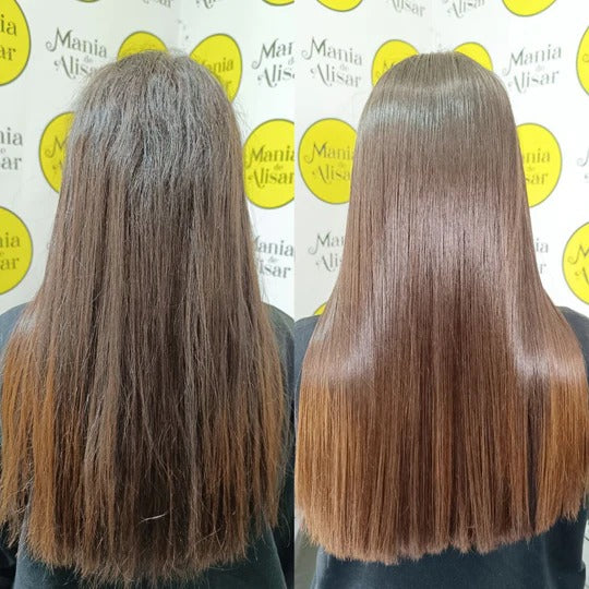 Progressiva Hair Liss Perfect Blood 1000 ml