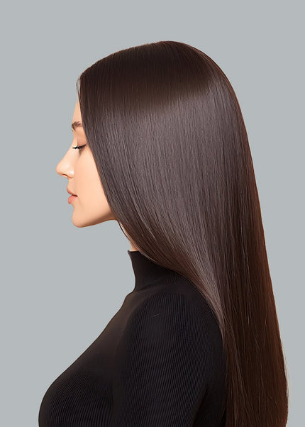 Tratamiento de Hidratación + Serum + Perfume para el Pelo