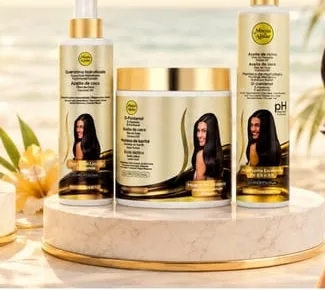 hair repair treatment